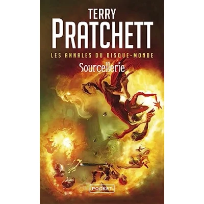 Afbeelding van Sourcellerie (Livre 5)