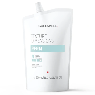 Afbeelding van Goldwell Texture Dimensions Perm N 500ml