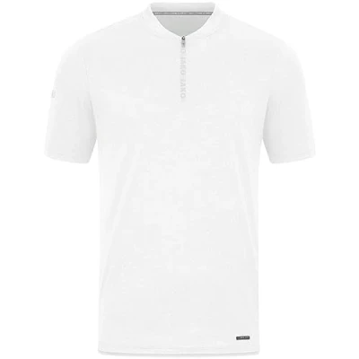 Afbeelding van Polo Pro Casual Wit / 4XL