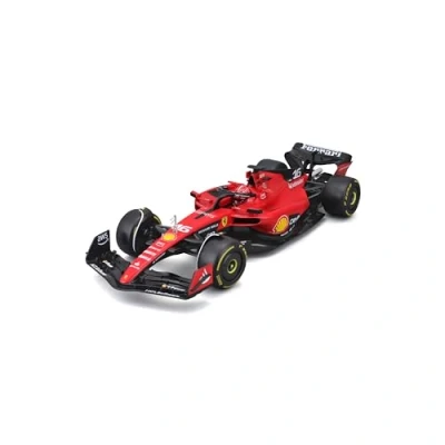 Afbeelding van BBURAGO IJzer SF 23 Season Car F1 2023 1/18