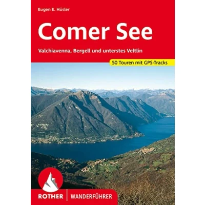 Afbeelding van Comer see