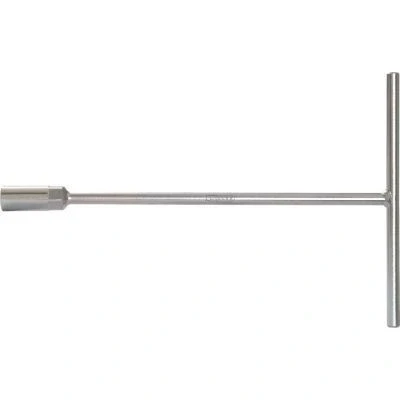 Afbeelding van KS Tools 517.1187 T handgreep steeksleutel, 300 mm, 14 mm