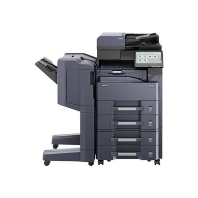 Image de Kyocera TASKalfa MZ4000i Imprimante multifonctions Noir et blanc A3/Ledger (297 x 432 mm) (original) (support) jusqu&#039;à 40 ppm (copie) (impression) 1100 feuilles USB 3.0, Gigabit LAN, hôte 2.0, Wi Fi(n)