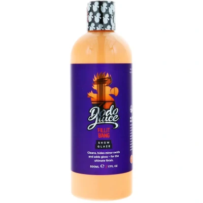Afbeelding van Fillit Bang Filling Glaze 500ml