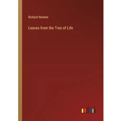 Afbeelding van Leaves From the Tree of Life