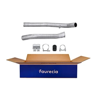 Afbeelding van HELLA 8LA 366 007 291 Reparatieset, katalysator Met aanbouwdelen