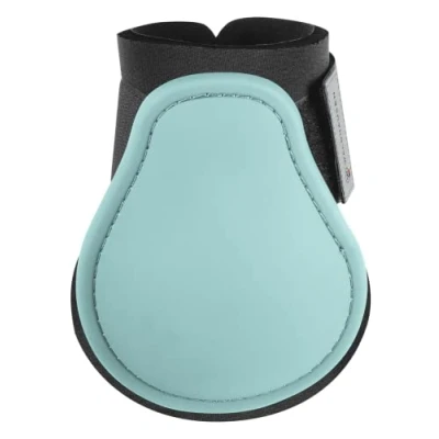 Afbeelding van Waldhausen Strijklappen Basic Mint/Zwart Full