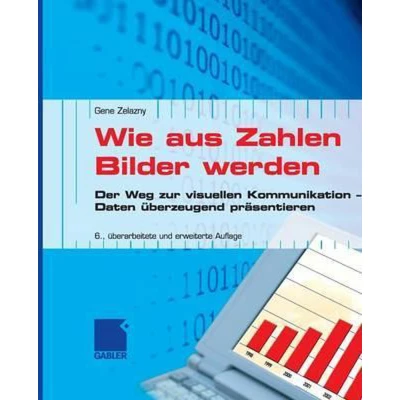 Afbeelding van Wie aus Zahlen Bilder werden