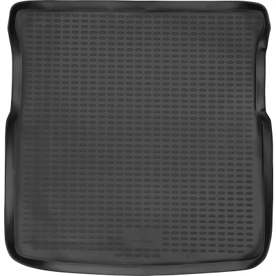 Afbeelding van Kofferbakmat XTR geschikt voor Ford S MAX (WA6) 5 zitplaatsen 2006 2014
