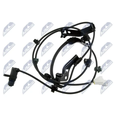Afbeelding van NTY HCA TY 099 ABS Sensor Vooras rechts, rechts TOYOTA: HILUX 3 Pick up