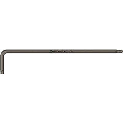 Afbeelding van Wera 967 PKXL stiftsleutel lang torx t30 x 195mm