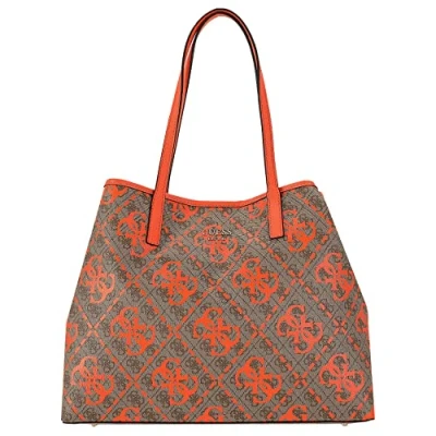 Afbeelding van GUESS Vikky Grote draagtas voor dames