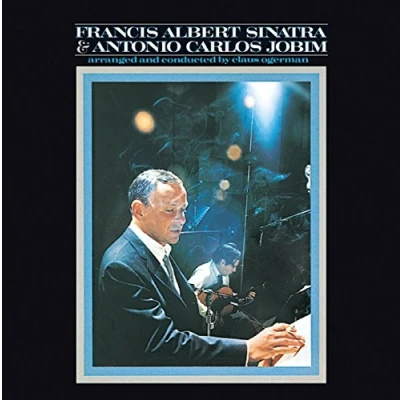 Afbeelding van Frank Sinatra Jobim (CD)