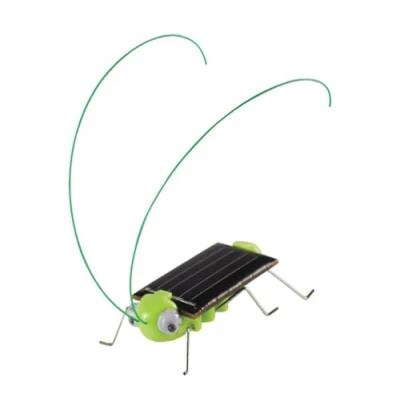 Afbeelding van Sol Expert 46125 Solar krekel