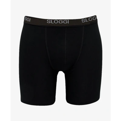 Afbeelding van Sloggi Long Boxer Basic Maat XL