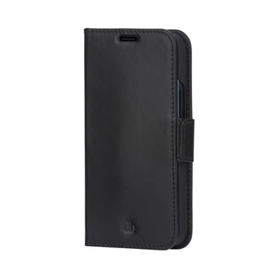 Afbeelding van dbramante1928 Copenhagen Slim case iPhone 13 Pro zwart CS61GTBL1327
