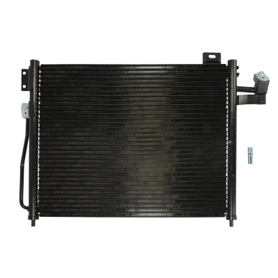 Afbeelding van Thermotec Airco condensor KTT110383