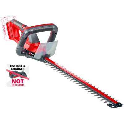Afbeelding van Einhell GC CH 18/50 Li Solo Accu Heggenschaar