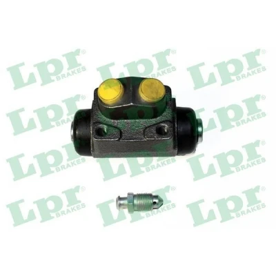 Afbeelding van Lpr Wielremcilinder 4889