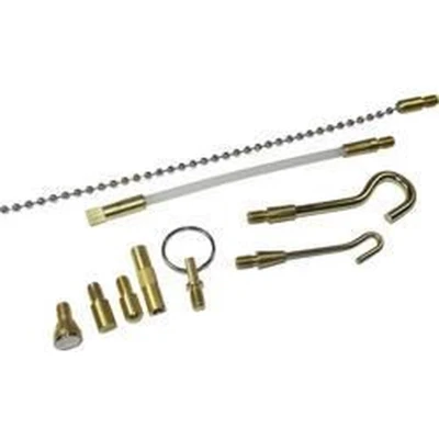 Afbeelding van HellermannTyton 897 90004 Cable Scout+ accessoireset 1 stuk(s)