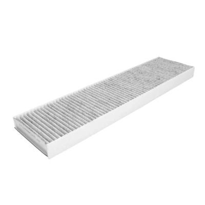 Afbeelding van FILTRON K 1119A Interieurfilter Carbon filter 465 118 30 MINI: Hatchback, Convertible