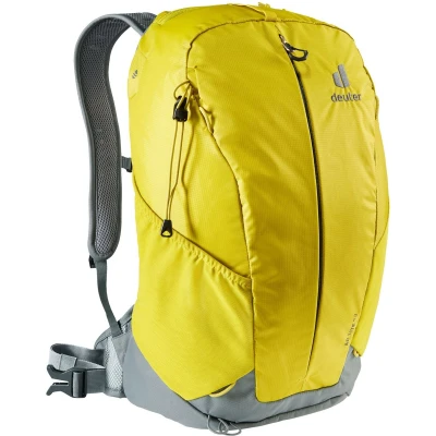 Afbeelding van Deuter AC Lite 23 Wandelrugzak Heren Greencurry Teal L