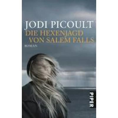 Afbeelding van Die Hexenjagd von Salem Falls