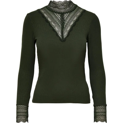 Afbeelding van Only T shirt Tilde 15207788