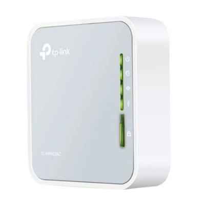 Image de Tp link Tl wr902ac Ac750