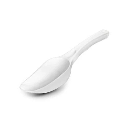 Afbeelding van Fox Spomb Scoop White Voerscheppen