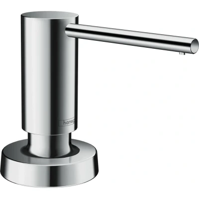Afbeelding van Hansgrohe A51 zeep /lotiondispenser
