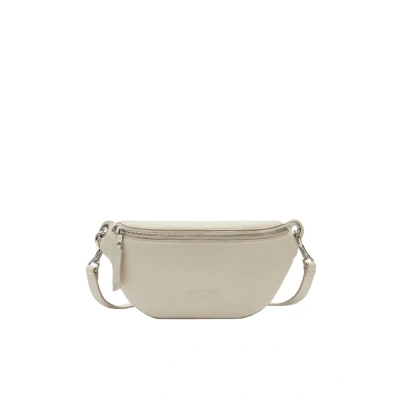 Afbeelding van LIEBESKIND BERLIN Gordeltas Schoudertas Sheep Natural Tavia Belt Bag Milk Beige