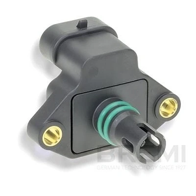 Afbeelding van BREMI 35054 Sensor, vuldruk Met ingebouwde luchttemperatuursensor OPEL: Insignia A Sports Tourer