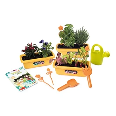 Afbeelding van Plantenbak Smoby