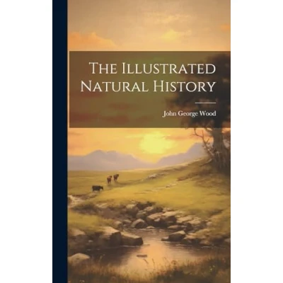 Afbeelding van The Illustrated Natural History