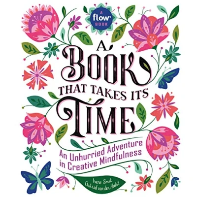 Afbeelding van Book That Takes Its Time, A