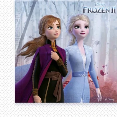 Image de Frozen Pinata Wind Spirit 20x32x14cm par unité