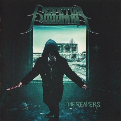 Afbeelding van Perpetual Paranoia The Reapers (CD)