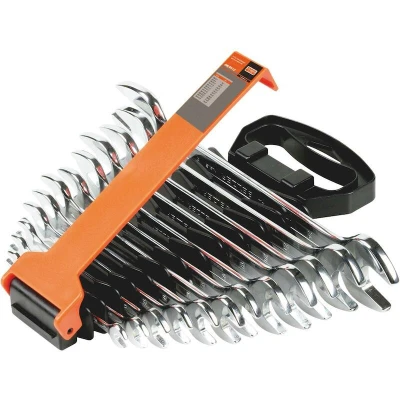 Afbeelding van STEEKSLEUTELSET 6 7 TM 30 32