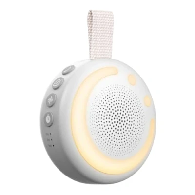 Afbeelding van Numsy Shush White Noise Machine Baby Witte Ruis Apparaat