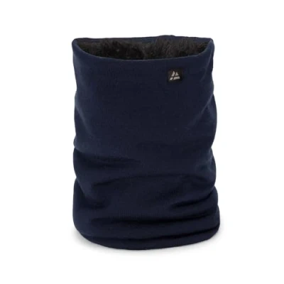 Afbeelding van DANISH ENDURANCE Thermische Merino Nekwarmer Colsjaal met Polar Fleece voor Mannen en Vrouwen