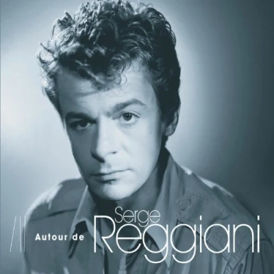 Afbeelding van Autour De Serge Reggiani