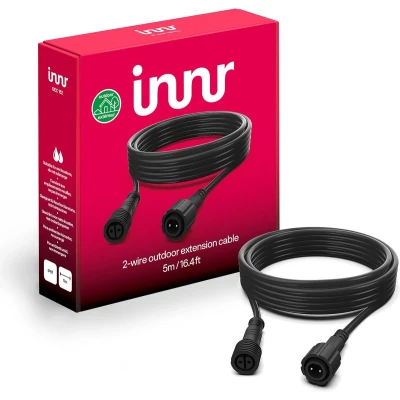 Afbeelding van Innr Outdoor Extension Cable 5m