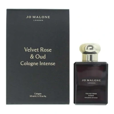 Afbeelding van Jo Malone London Velvet Rose &amp; Oud Cologne Intense (50 ml)