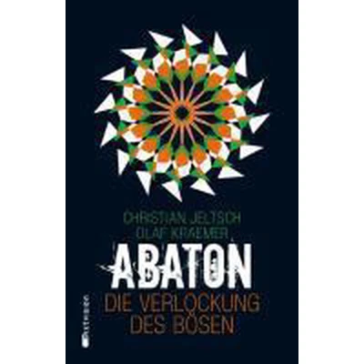 Afbeelding van Abaton 02. Die Verlockung des Bösen