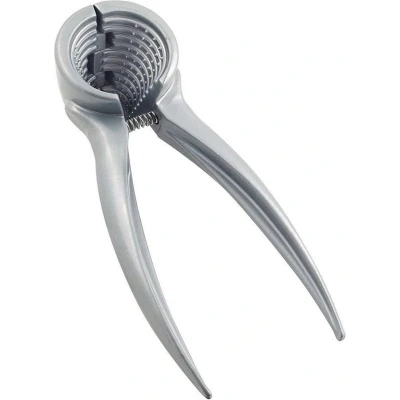 Afbeelding van Notenkraker Metaltex Multifunctioneel 15 x 5 8 cm Zilverkleurig Roestvrij staal