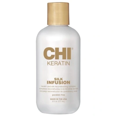 Image de CHI Keratin Silk Infusion 177 ml