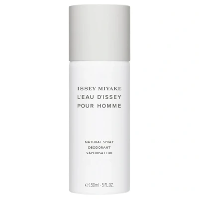 Afbeelding van Issey Miyake L&#039;Eau d&#039;Issey Pour Homme Deodorant 150 ml