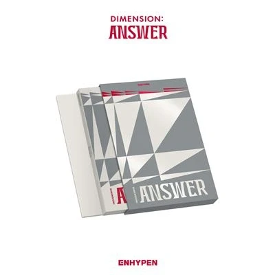 Image de Dimension Answer