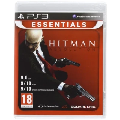 Afbeelding van Hitman, Absolution PS3